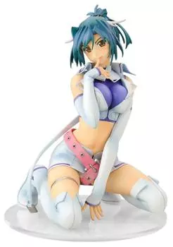 Yorzu scale PVC painted finished Megachu! (1/8 product)