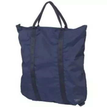 Yoshida Bag 2way Tote Bag Backpack FLEX Navy [Porter] 856-07502 3.