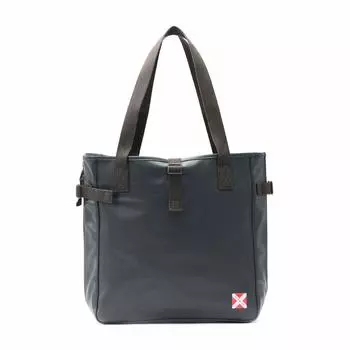 Yoshida Bag Багажная этикетка БАГАЖНАЯ ЭТИКЕТКА Сумка-тоут черная [LINER] 951-09247 1.