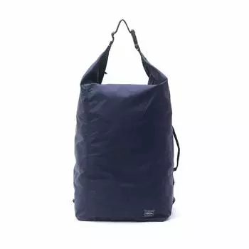 Yoshida Bag Bonsack S 3way Boston Bag FLEX Navy [Porter] 856-05904 3.