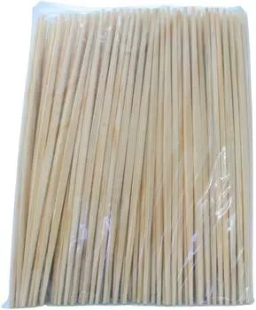 Yoshii Shoji Сделано в Японии Yoshino Cedar Ranchu Роскошные одноразовые палочки для еды 26 см 100 порций Kaiseki Restaurant Полиэтиленовый наполнитель YOS-022