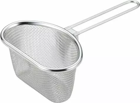Yoshikawa Cooking Iroha Half Strainer Small YJ2821