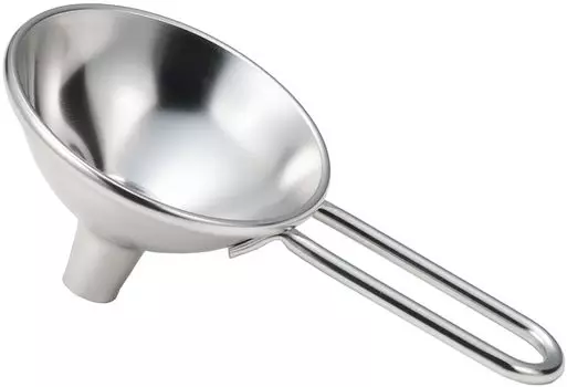 Yoshikawa Cooking Iroha Hand Funnel Small YJ3489