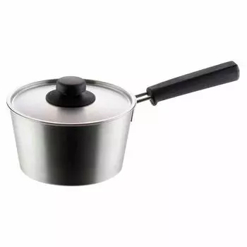 Yoshikawa Cooking One Hand Pot 16cm YJ1249 Sea s