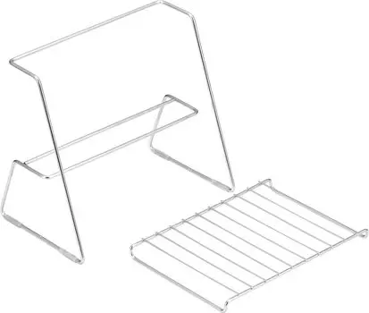 Yoshikawa Drainer Rack Drainer Basket Made in Japan Drainer for Water Mobile Mugs 1306240 Tableware Drainer Basket Kitchen Sink Tray Kitchen Basket