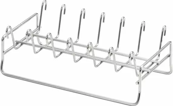 Yoshikawa Drainer Rack Drainer Basket Made in Japan to Unify Bowl Drainer 1306227 Tableware Drainer Basket Kitchen Sink Tray Kitchen Basket