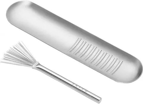 Yoshikawa EA To CO Oros Hake 7041582 & (grater/greater brush)