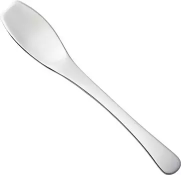 Yoshikawa Easy to Scoop Jam Butter Spatula SJ3566 &