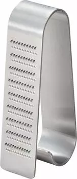 Yoshikawa EAtoCO Iitoko Oros Handy Grater Grater Condiment Grater Cheese Grater Stainless Steel Made in Japan AS0042