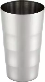 Yoshikawa Gogi Japanese Tumbler Stainless Steel 460ml Gift Wrapping Available