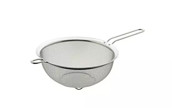 Yoshikawa Hand colander 21cm YH9383