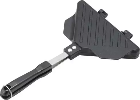 Yoshikawa Hot Sand Gas Fire Crispy Ширина x Длина x Высота Кемпинг SJ3209 Maker, Только, Гриль, 19,2 31,2 3,4 см, Свет, На открытом воздухе,