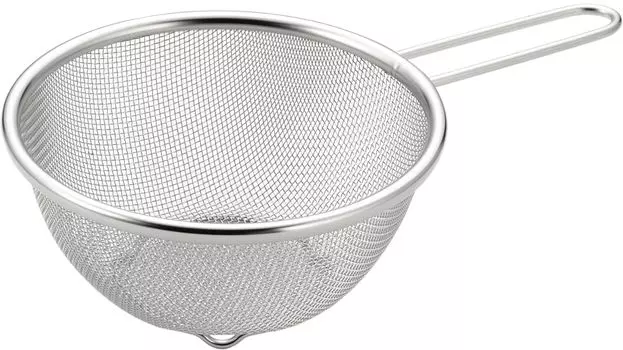 Yoshikawa Just Fit Strainer 14cm SJ1386