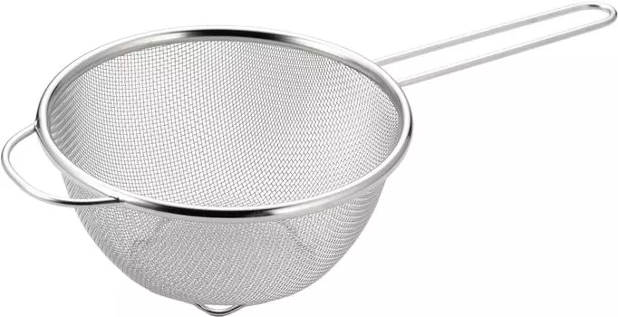 Yoshikawa Just Fit Strainer 16cm SJ1387