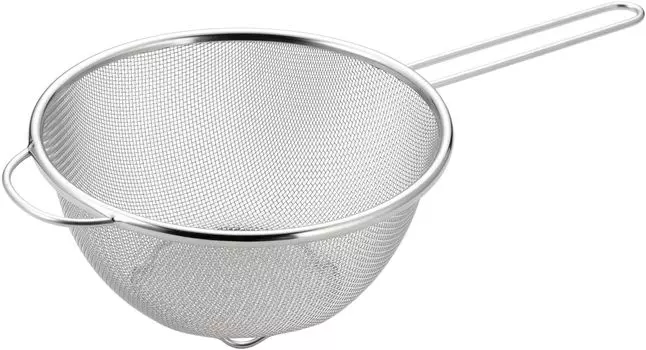 Yoshikawa Just Fit Strainer 18cm SJ1388