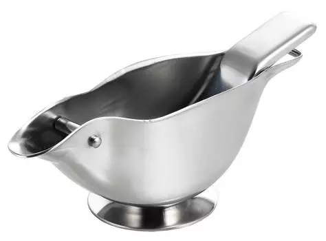 Yoshikawa Made in Japan Squeezer Warbler Type Lemon Squeezer Stainless Steel 1104055 18-8