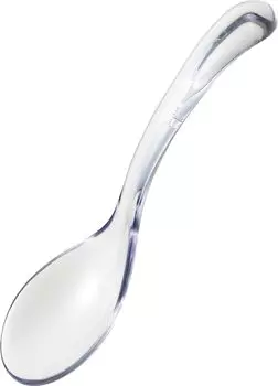 Yoshikawa Mimi Ayana Легко черпать прозрачный астрагал большой SJ3473