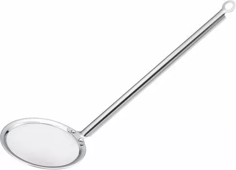 Yoshikawa Сделано в Японии Средство для удаления потемнений Cooking Iroha Fine Arkling YJ2780 Silver Общая длина 25 x ширина 8 см