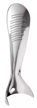 Yoshikawa Standing Condiment Grater Made in Japan SS-160
