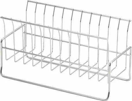 Yoshikawa to Unify Water Bottle Drainer 1306228 Bottle/Mobile