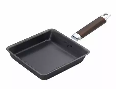 Yoshikawa Wide Iron Made in IH Подарочная упаковка Характеристики YJ9628 Tamagoyaki, Япония, Совместимость,