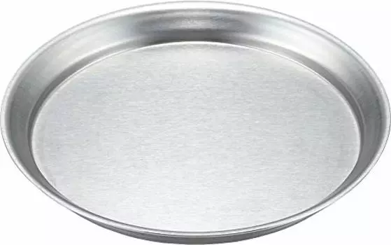 Yoshikawa YJ2795 Iroha Поднос для приготовления пищи, большой, нержавеющая сталь