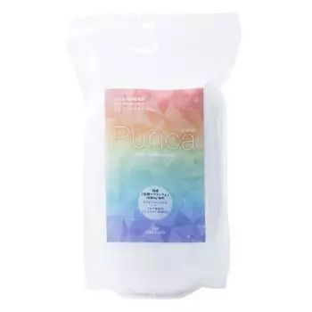 Yoshikazu Namiki Purica Epsom salt bath salt containing fulvic acid 2.2kg