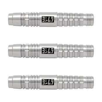 YOSHIMURA BARRELS GLOW 2023 GLOW 2023 2BA набор дротиков-бочек