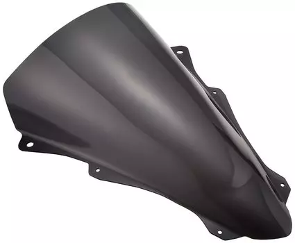 YOSHIMURA Экран Ветрозащитный Ниндзя Ниндзя YOSHIMURA ZX-25R (21-24) ZX-4R SE/RR (23) 522-238-1000 чёрный