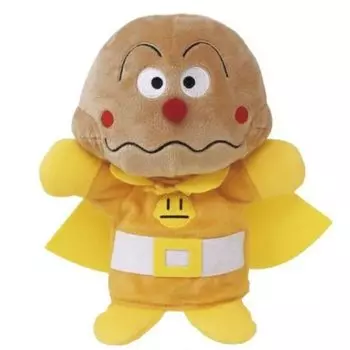 Yoshinori Curry Panman Hand Puppet Ages 3 and up 182508