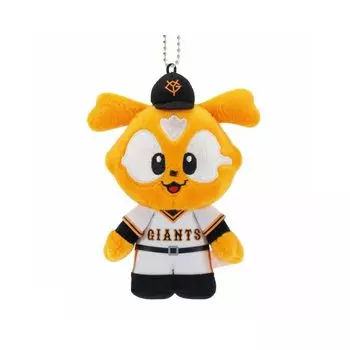 Yoshinori GIANTS Javit Mascot 182848