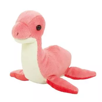 Yoshinori Lovely Dinosaur Plush Plesiosaurus S 180003