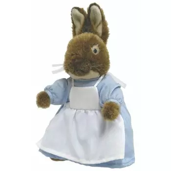 Yoshinori Peter Rabbit Mrs Rabbit S