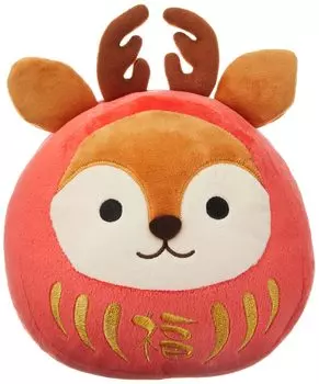 Yoshitoku Deer Plush Toy 180038