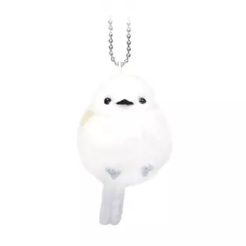 Yoshitoku Land Friends Shimaenaga Mascot 180109