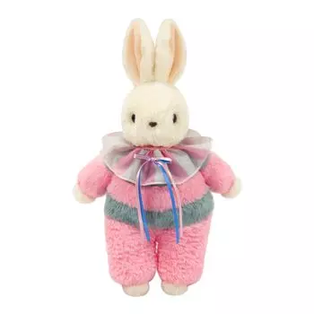 Yoshitoku Retro Collection Pienne Plush Toy 180618 Size Approx. 22.5cm