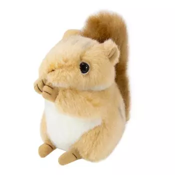 Yoshitoku Squirrel Sack