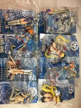 Yoshizaki Kannon Hot Gimmick Ultimate Collection BOX