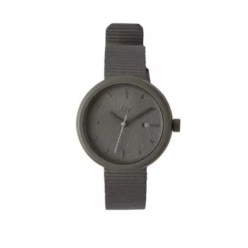 YOT WATCH Аналоговые устойчивые 32 мм хаки женские A3-YW32KH