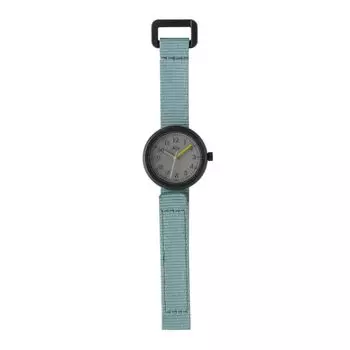 YOT WATCH Kids Analog Sustainable Kids Blue Blue A3-YWKIDSBL синий