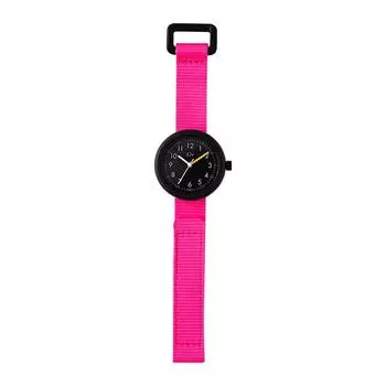 YOT WATCH Kids Analog Sustainable Kids Яркий розовый A3-YWKIDSVP