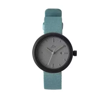 YOT WATCH женские аналоговые устойчивые 32 мм синие A3-YW32BL