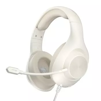 YOTMS Gaming 40 мм драйвер PS5 PS4 совместимый с включает в себя One Click Mute Noise закрытый тяжелый унисекс подарок [подлинный продукт] гарнитура, проводная, наушники,