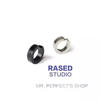 (You Can Wear It without Get One s Ears Pierced) Men s and Women s Ear Studs Non-Piercing Ear Clip Earrings 2025 New Arrival Ins Earrings Fashion