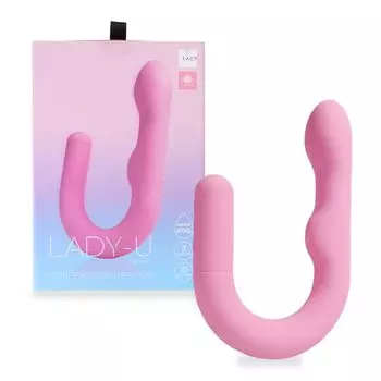 You LADY-U Pink~Lady [Prime]