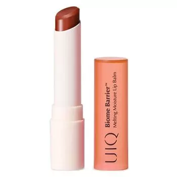 Youik Biom Barrier Тающий увлажняющий бальзам для губ, 1 шт., 3,2 г, цвет Coral Breeze