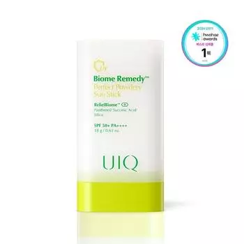 Youik Biom Remedy Perfect Soft Sun Stick, 1 pack, 18g