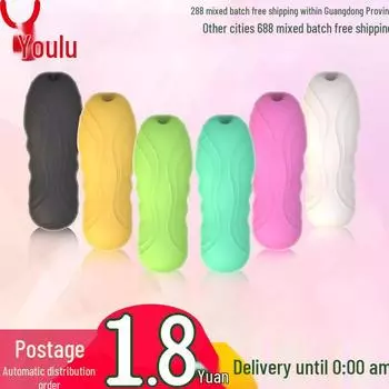 Youkeshi Мужской мастурбатор Пенящаяся Авиачашка - Флиртующая Игрушка для Взрослого Секса