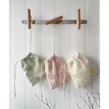 Мини-сумка Youlikehome Мини-сумка-сумка white rose