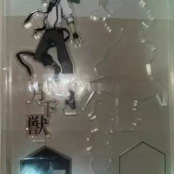 Young Ace Moons Dog Arts City Acrylic Goods